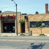 North Collinwood - Beachland Ballroom