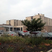 Fairfax - Center of Rehabilitation (Cleveland Clinic) (photos needed)