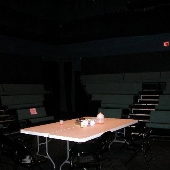 Fairfax - Cleveland Playhouse Studio One (photos needed)