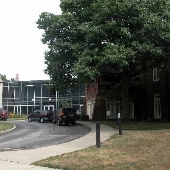 University Circle - Cleveland Music School Settlement