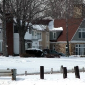 Lakewood - Neighborhood (Cliff Dr).