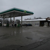 Mantua Township - Haylett's Country Store