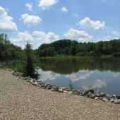 Brookpark - Lake Isaac