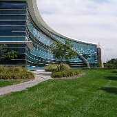 Goodrich-Kirtland Park - Applied Industrial Technologies HQ
