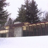 Willoughby - Penfield House