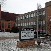 Fairfax - St. Adalbert