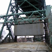 The Flats - Eagle St Bridge