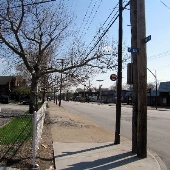 Jefferson - Neighborhood (W 135th St)