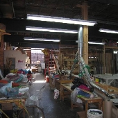 The Flats - Parade Warehouse