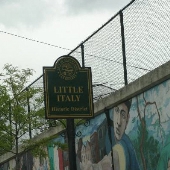 Little Italy