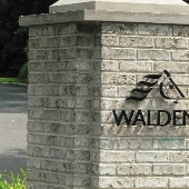 Aurora - Walden