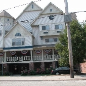 Lakewood - Town