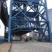 The Flats - Carter Rd. Bridge