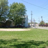 Parma - Storer Playground