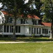 Austinburg Township - Armington Property