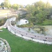 Kent - Main St. Bridge/Dam