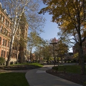 Ohio City - St. Ignatius High School