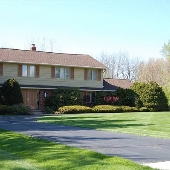 Pepper Pike - House