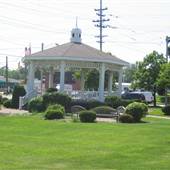 Mayfield - Village Square