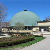 Cleveland Heights - Park Synagogue