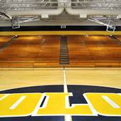 Solon - Solon High School Gym