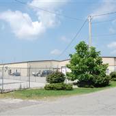Shelby - Central Ohio Industrial Park