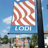 Lodi Village - Town