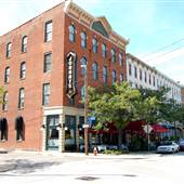 Downtown Cleveland - Johnny's Downtown