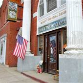 Kent - City Bank Antiques