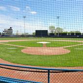Maumee - Ned Skeldon Stadium