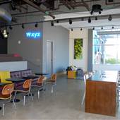Downtown Cleveland Flats - Aloft Hotel