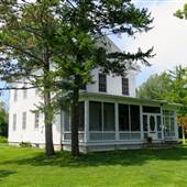 Kelleys Island - House (BNB)