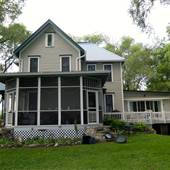 Kelleys Island - House (BNB)