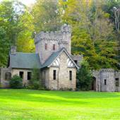 Willoughby Hills - Squire's Castle