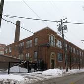 Wakefield - Painter's Lofts