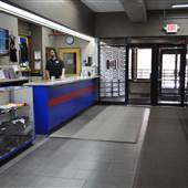 Middleburg Heights - Cleveland Fitness Club