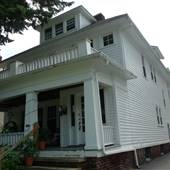 Cleveland Heights - 3042 Kensington Rd