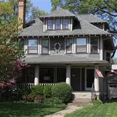 Lakewood - Ryan Residence