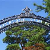 Overlook Cemetery