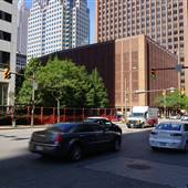 Downtown Cleveland - Chester (East 9th-East 13th)