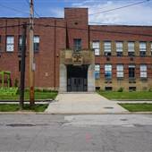 Ohio City - Woodbine Ave. - Whitman Ave, John Ave, 44th St.