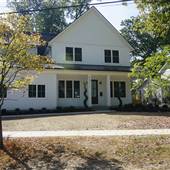 Bay Village - O'Donnell House