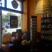 Ohio City - Campbell's Sweet Factory