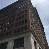 Downtown Cleveland - The Garfield Apartments