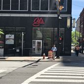 Al's Deli