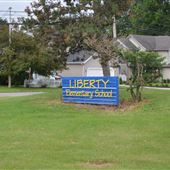 North Ridgeville - Liberty Elementary School