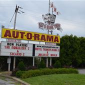 North Ridgeville - Aut-O-Rama
