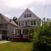 Glenville - House