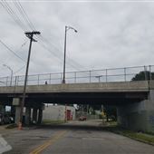 Ohio City - Neighborhood (Train Ave & W 56 St - Scranton Rd & Carter Rd)