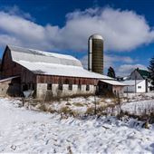 Newbury-Somrack Farm